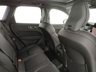 VOLVO XC60 usata, con Bracciolo