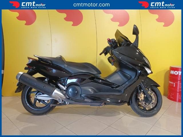 YAMAHA T-Max 500 usata 0