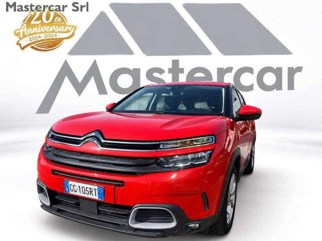 CITROEN C5 Aircross usata, con Airbag