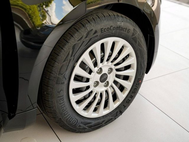 FIAT 500e usata, con Chiusura centralizzata