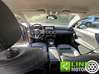 MERCEDES-BENZ A 180 usata, con Climatizzatore