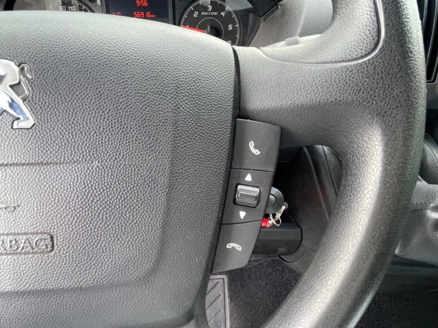 PEUGEOT Boxer usata 19