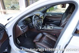 BMW 730 usata 140