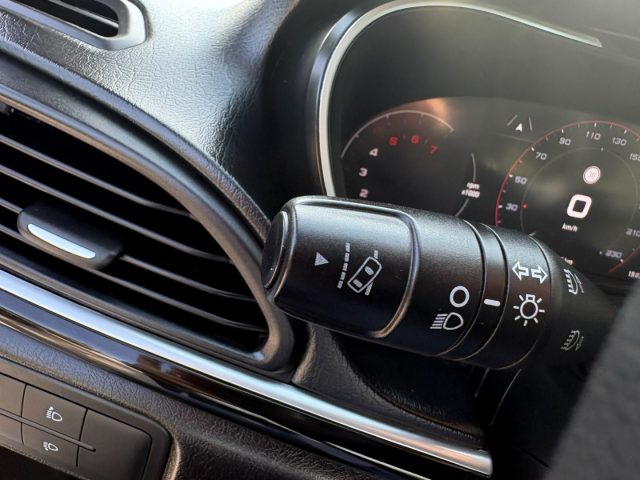 FIAT Tipo usata, con Cruise Control
