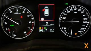 SUBARU Forester usata, con Climatizzatore