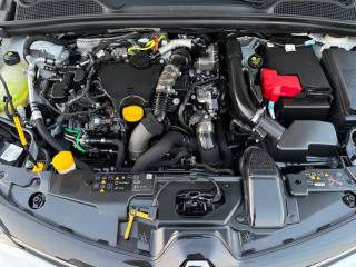 RENAULT Clio usata, con Immobilizzatore elettronico