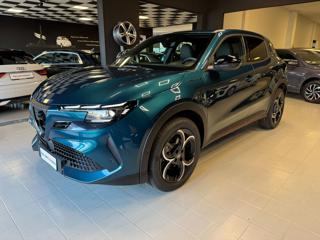 ALFA ROMEO Junior usata, con Airbag laterali