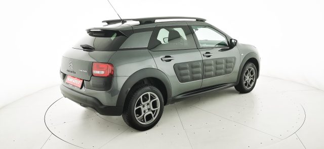 CITROEN C4 Cactus usata, con Touch screen