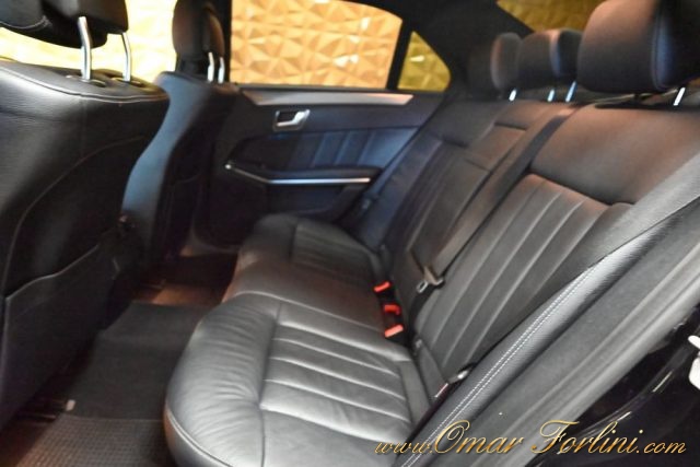 MERCEDES-BENZ E 300 usata 146