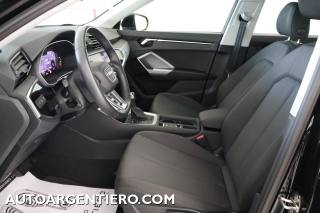 AUDI Q3 usata, con Cerchi in lega