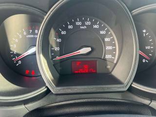 KIA Rio usata, con ESP