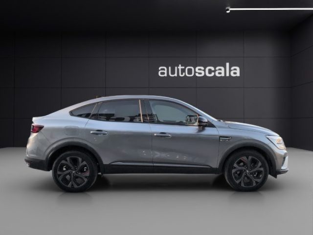 RENAULT Arkana usata, con Chiusura centralizzata