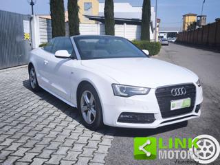 AUDI A5 usata, con Airbag