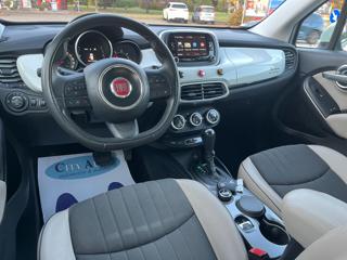 FIAT 500X usata, con Controllo automatico clima