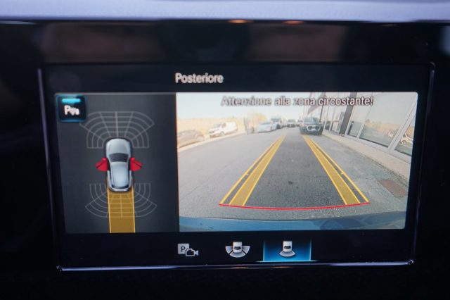 MERCEDES-BENZ A 180 usata, con Cruise Control