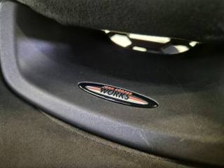 MINI John Cooper Works usata, con Frenata d