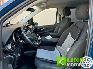 MERCEDES-BENZ V 200 usata, con Airbag Passeggero