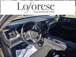 VOLVO XC60 usata, con Autoradio