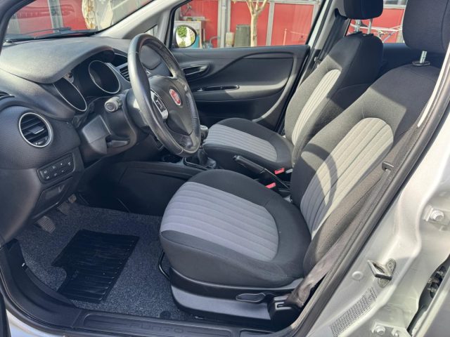 FIAT Punto usata, con Immobilizzatore elettronico