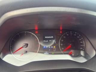 RENAULT Captur usata, con ESP