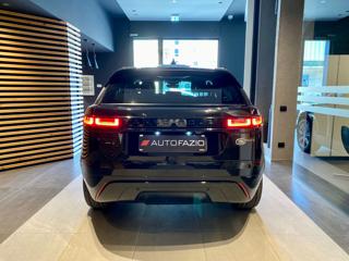 LAND ROVER Range Rover Velar usata, con USB