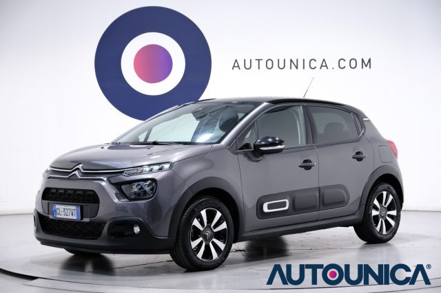 CITROEN C3 usata, con ABS