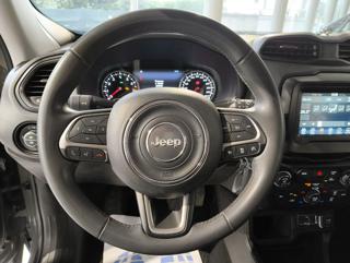 JEEP Renegade usata, con Autoradio