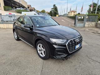 AUDI Q5 usata, con Airbag Passeggero