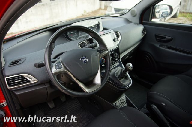 LANCIA Ypsilon usata, con Climatizzatore