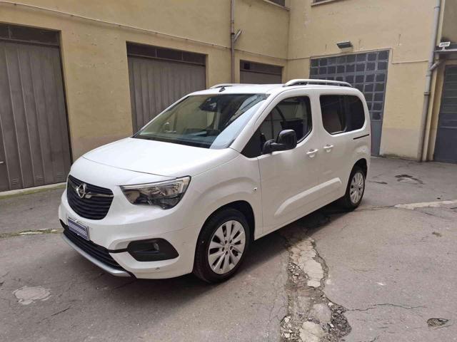OPEL Combo Life usata, con ABS
