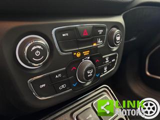 JEEP Compass usata, con Vetri oscurati