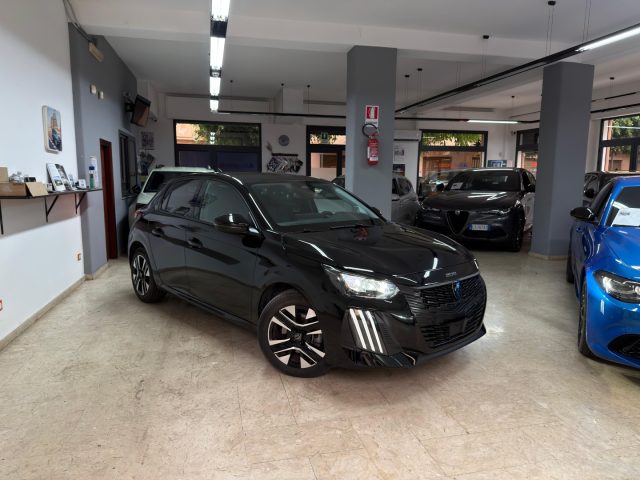 PEUGEOT 208 usata, con ABS
