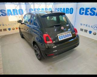 FIAT 500 usata, con Alzacristalli elettrici