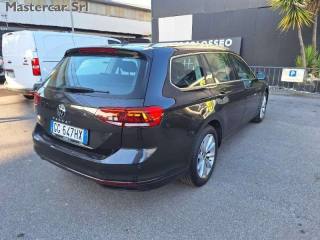 VOLKSWAGEN Passat Variant usata, con Antifurto