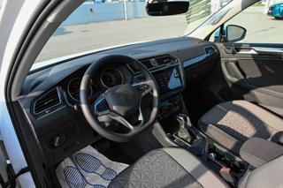 VOLKSWAGEN Tiguan usata, con Cruise Control