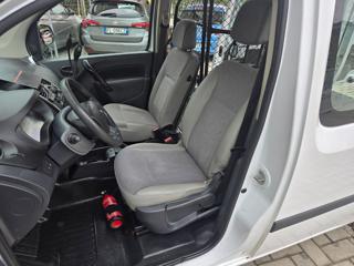 RENAULT Kangoo usata 20