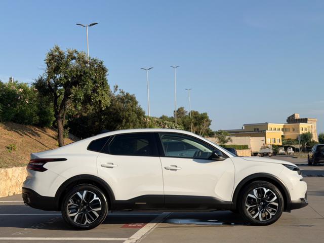 CITROEN C4 X usata, con Autoradio