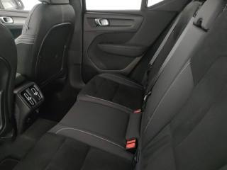 VOLVO XC40 usata, con Climatizzatore