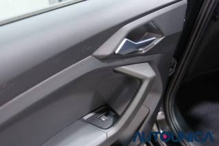 AUDI A1 usata, con Ruotino