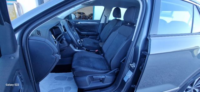 VOLKSWAGEN T-Roc usata, con Airbag Passeggero