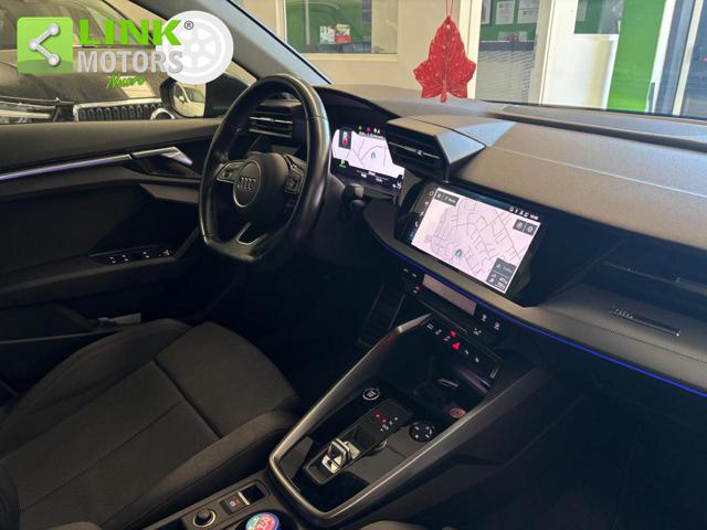 AUDI A3 usata 25