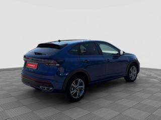 VOLKSWAGEN Taigo usata 4