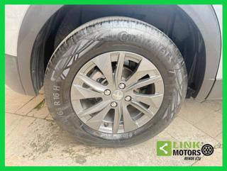 PEUGEOT 2008 usata, con Filtro antiparticolato