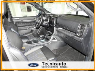 FORD Ranger usata, con Autoradio