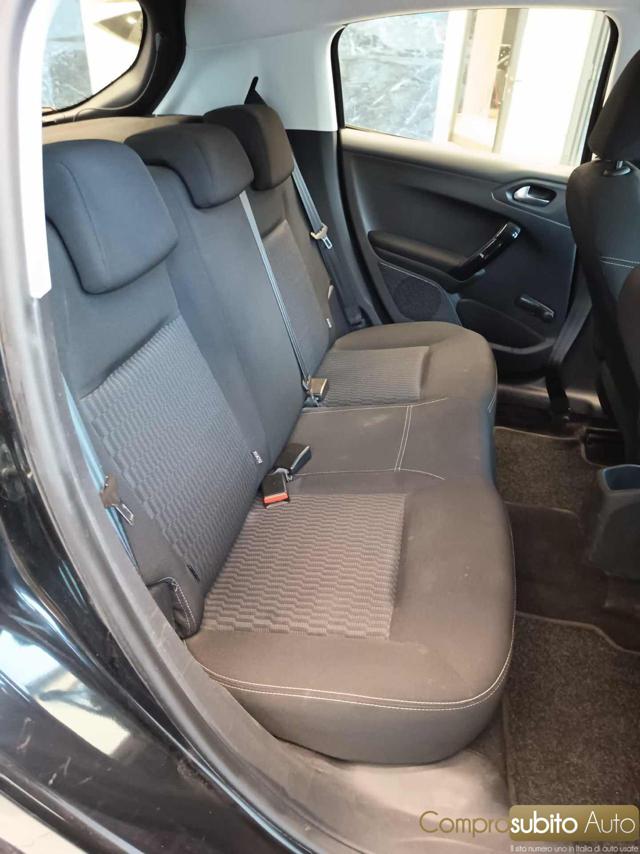 PEUGEOT 208 usata 22