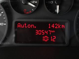 IVECO Daily usata, con Fendinebbia