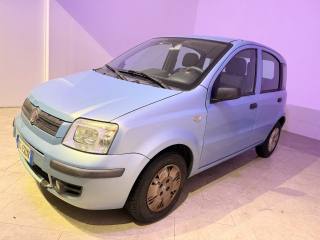 FIAT Panda usata 2