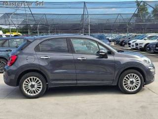 FIAT 500X usata, con Autoradio