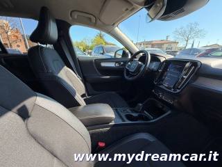 VOLVO XC40 usata, con Controllo elettronico della corsia
