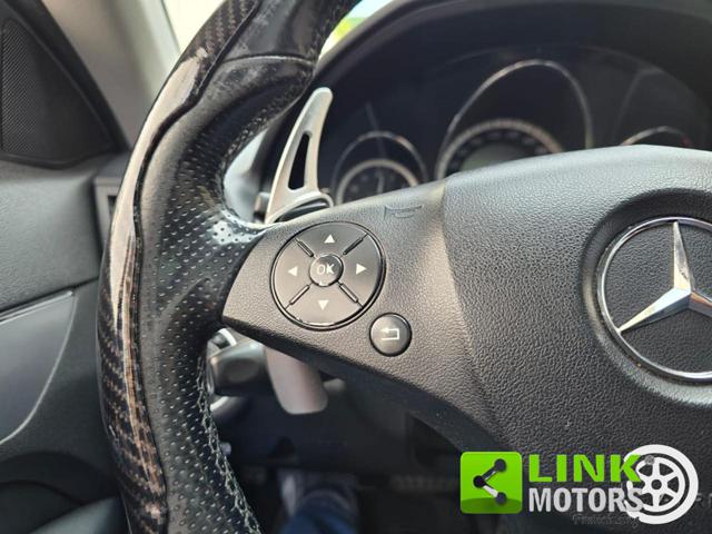 MERCEDES-BENZ E 220 usata 30